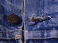 画像16: 1970s Levi's 70505ブランケット付き　 実寸36-38 