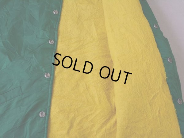 画像8: 1970s Swingster 裏ボアナイロンジャケット  表記S