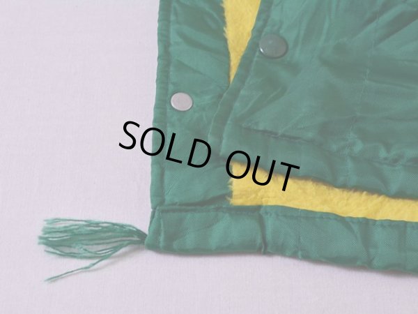 画像9: 1970s Swingster 裏ボアナイロンジャケット  表記S