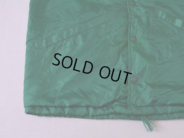 画像7: 1970s Swingster 裏ボアナイロンジャケット  表記S