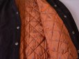 画像7: 1960s Park Regal チェーン刺繍コーデュロイジャケット　 実寸38 