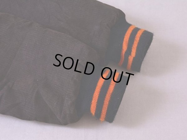 画像5: 1960s Park Regal チェーン刺繍コーデュロイジャケット　 実寸38 