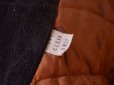 画像8: 1960s Park Regal チェーン刺繍コーデュロイジャケット　 実寸38 