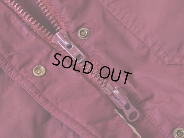 画像9: 1980s L.L.Bean GORE-TEXマウンテンパーカー   表記W-S