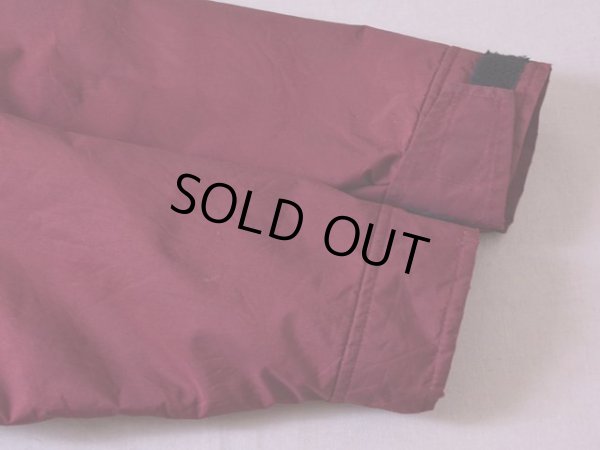 画像6: 1980s L.L.Bean GORE-TEXマウンテンパーカー   表記W-S