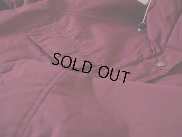 画像11: 1980s L.L.Bean GORE-TEXマウンテンパーカー   表記W-S