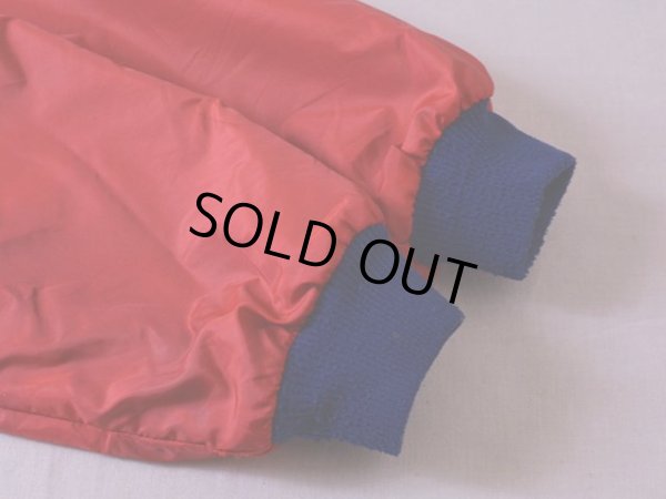 画像6: 〜1990s Patagonia フリースナイロンジャケット  表記S