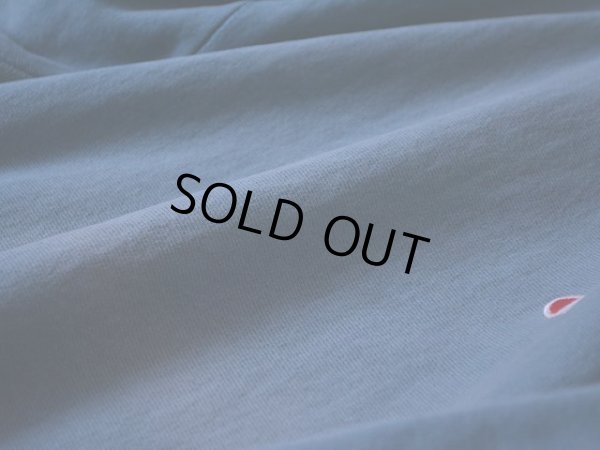 画像7: 1990s Champion リバースウィーブスウェット  目付き  表記L