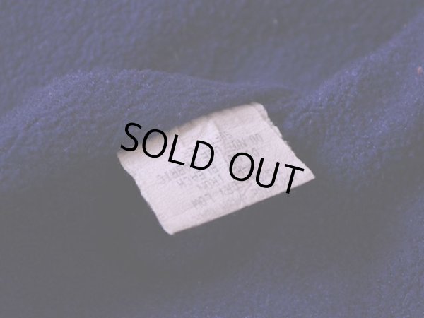 画像4: 〜1990s Patagonia フリースナイロンジャケット  表記S