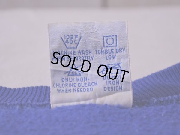 画像4: 1990s Champion リバースウィーブスウェット  目付き  表記L