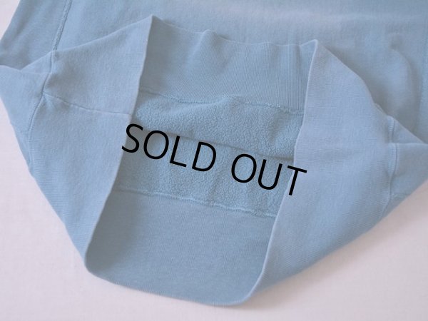 画像9: 1990s Champion リバースウィーブスウェット  目付き  表記L