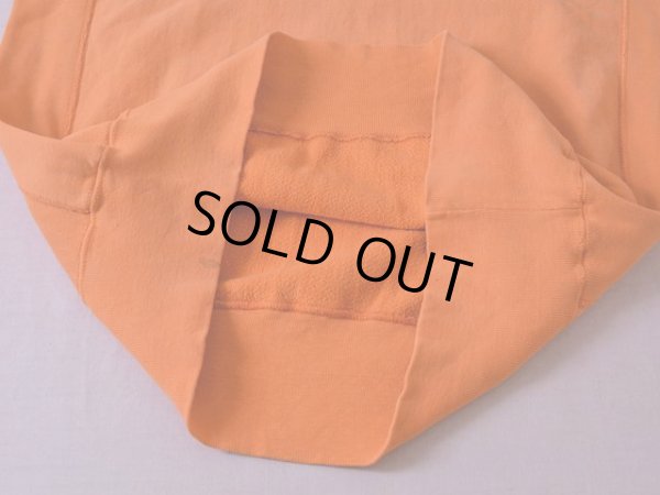 画像9: 1990s Champion リバースウィーブスウェット  目付き  表記XL