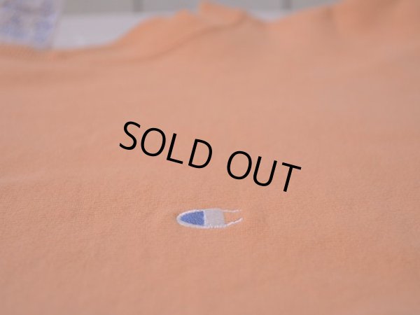 画像5: 1990s Champion リバースウィーブスウェット  目付き  表記XL