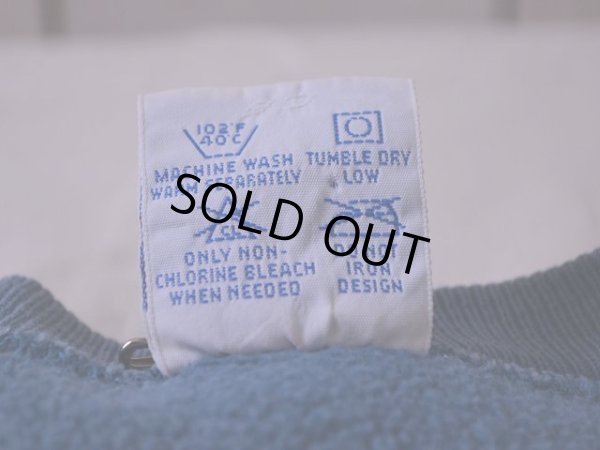 画像4: 1990s Champion リバースウィーブスウェット  目付き  表記L