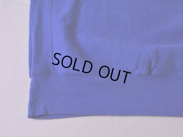 画像8: 1990s Champion リバースウィーブスウェット  目付き  表記L