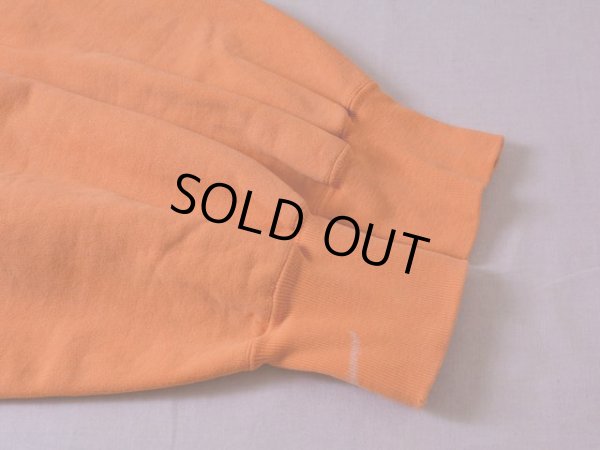 画像7: 1990s Champion リバースウィーブスウェット  目付き  表記XL