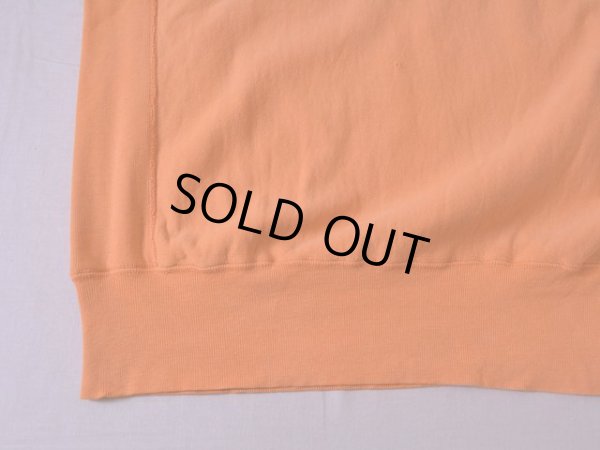 画像8: 1990s Champion リバースウィーブスウェット  目付き  表記XL