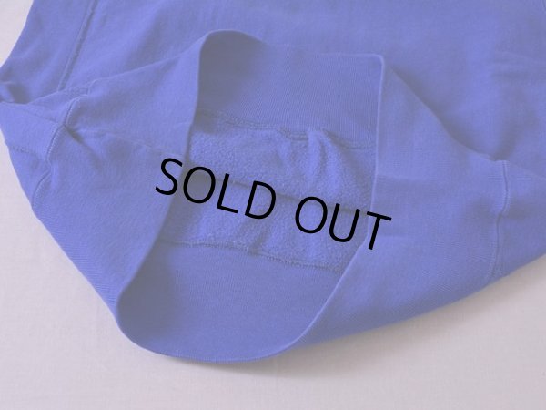 画像9: 1990s Champion リバースウィーブスウェット  目付き  表記L