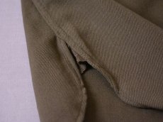 画像7: 1960s BOY SCOUTSマチ付きシャツ　 DEAD STOCK!!　 表記15  (7)