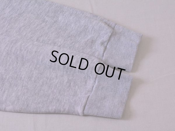 画像7: 1980s Mickey Mouse 杢スウェット   表記L