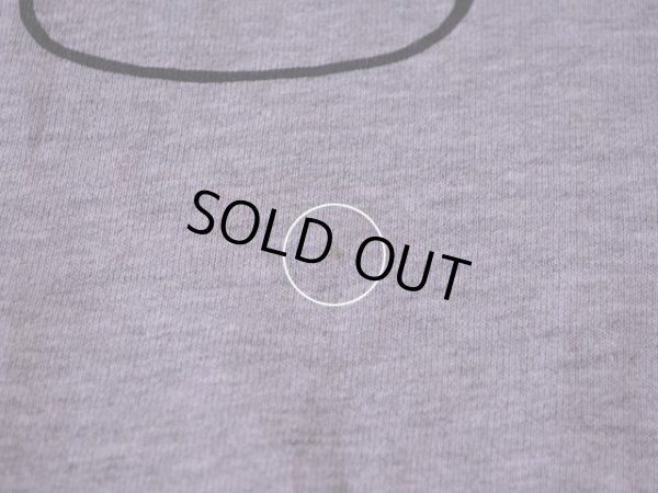 フロントに僅かな汚れ。