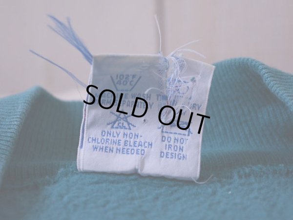 画像4: 1990s Champion リバースウィーブスナップカーディガン  表記L