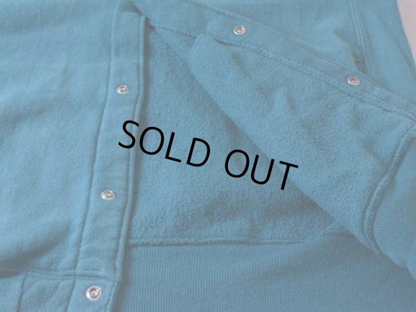 画像9: 1990s Champion リバースウィーブスナップカーディガン  表記L