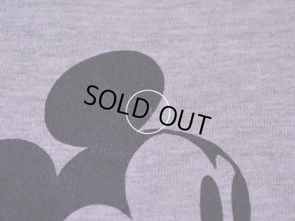 フロントに僅かな汚れ。