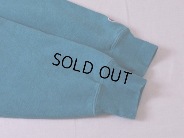 画像7: 1990s Champion リバースウィーブスナップカーディガン  表記L