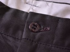 画像7: 1960s MONTGOMERY WARD ワークパンツ　 実寸w31  (7)