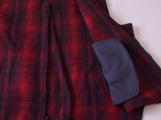 画像8: 1980s-90s L.L.Bean ハンティングウールベスト　 表記M  (8)