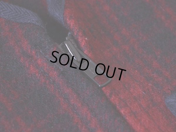 画像7: 1980s-90s L.L.Bean ハンティングウールベスト  表記S