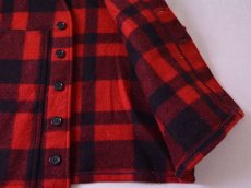 画像6: 1990s FILSON マッキーノウールベスト　 表記44  (6)