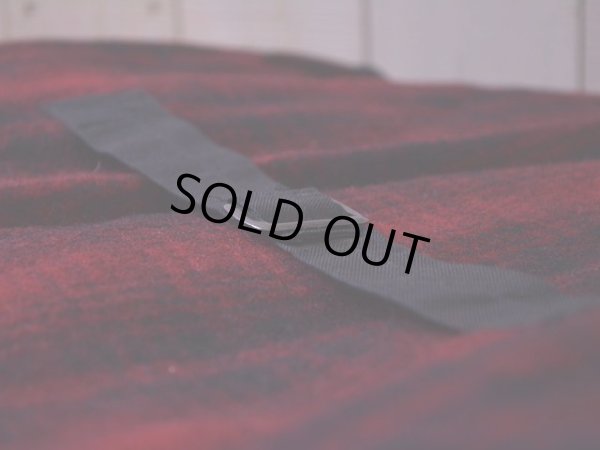 画像10: 1980s-90s L.L.Bean ハンティングウールベスト　 表記M 