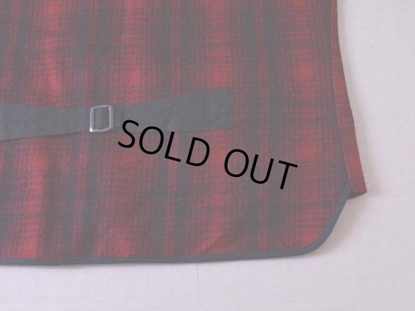 画像6: 1990s Woolrich ハンティングウールベスト　 表記L 