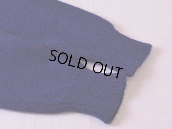 画像6: PoLo RalphLauren ノルディックウールニットセーター  表記S