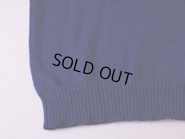 画像7: PoLo RalphLauren ノルディックウールニットセーター  表記S