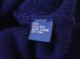 画像9: PoLo RalphLauren ノルディックウールニットセーター　 表記S 