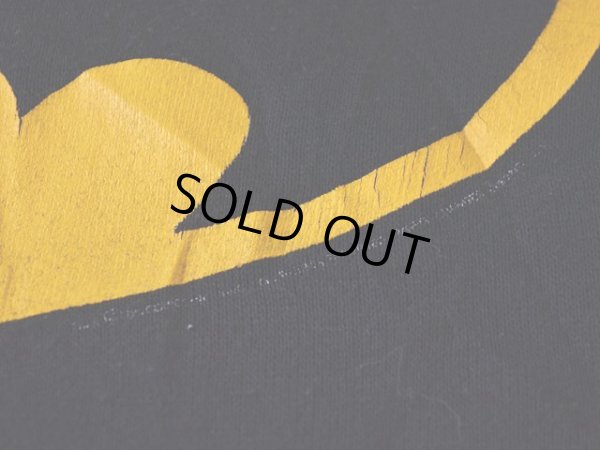 画像7: 1980s BATMAN スウェット　 表記XL 