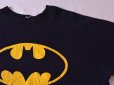 画像5: 1980s BATMAN スウェット　 表記XL 