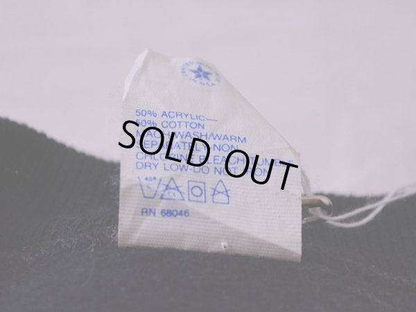 画像4: 1980s BATMAN スウェット　 表記XL 