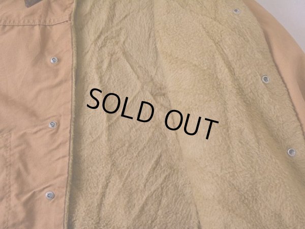 画像8: 1970s MAVERICK ダックボアランチジャケット　 表記40 