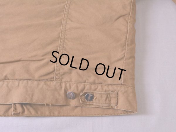 画像7: 1970s MAVERICK ダックボアランチジャケット　 表記40 