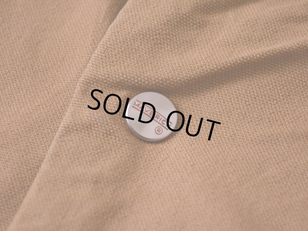 画像10: 1970s MAVERICK ダックボアランチジャケット　 表記40 