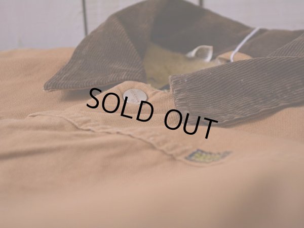 画像11: 1970s MAVERICK ダックボアランチジャケット　 表記40 