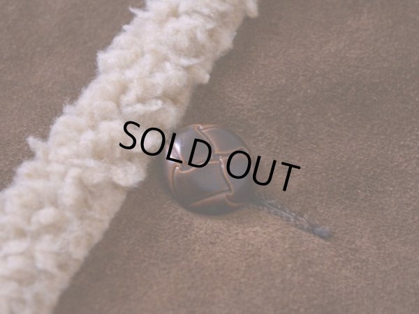 画像7: 1970s Schott RANCHER スウェードボアランチコート　 表記36 