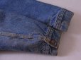 画像5: 1970s Levi's 70608デニムボアジャケット　 表記38 