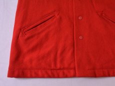 画像6: 1960s Whiting ファラオTypeロングスタジャン　 表記40  (6)