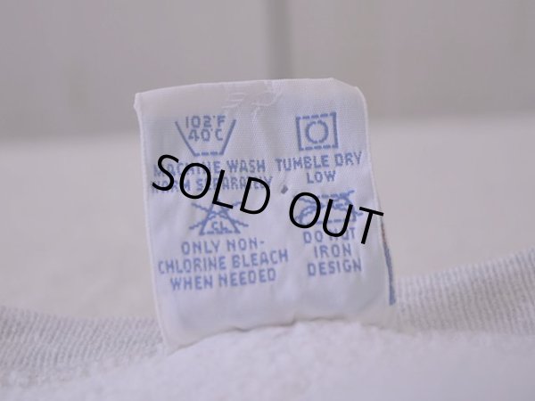 画像4: 1990s Champion リバースウィーブスウェット  表記M