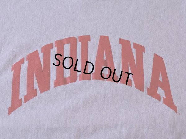 画像6: 1990s Champion リバースウィーブスウェット  表記M